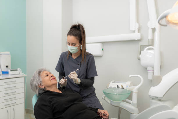 Best Mobile Emergency Dentist in Milton, FL